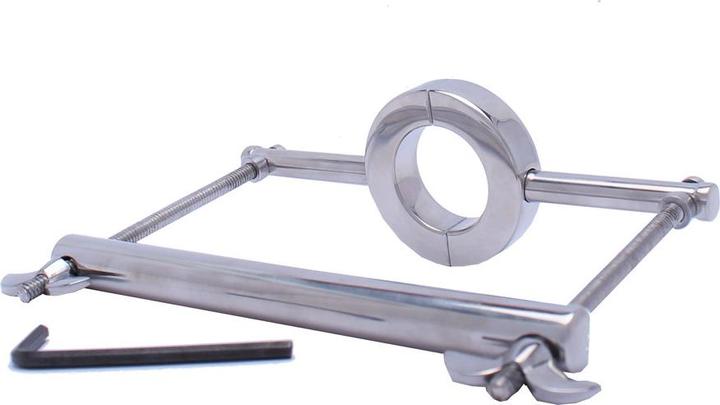 Actual product image Cockpik Egg squeezer C1