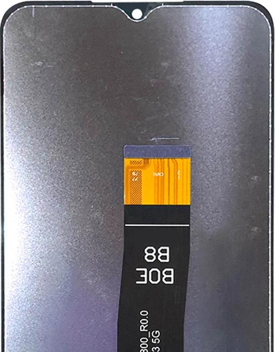 Actual product image Clappio Replacement display (Display)