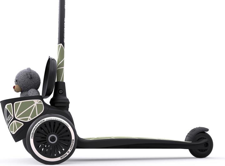Immagine prodotto Scoot and Ride Highwaykick 2 Linee verdi dello stile di vita