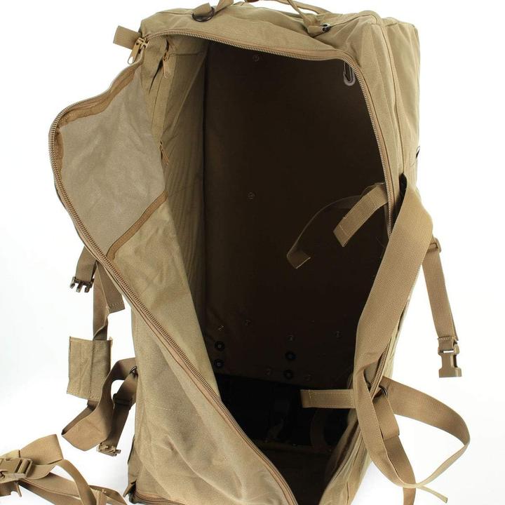 Produktbild Mil-tec Borsa da Combattimento M. Rolls (25 l)