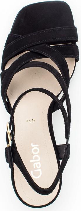 Produktbild Gabor Sandale 41.781.17 (37.5)