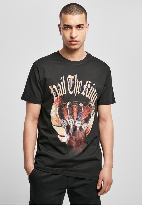 Actual product image Mister Tee tee (S)