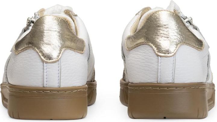 Image du produit Vitaform Sneaker Damen Weite H Hirschleder (35)