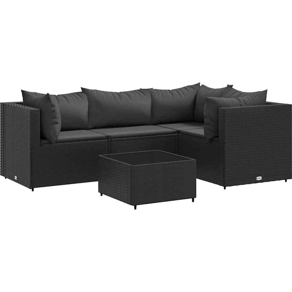 VidaXL, Gartenlounge, Lingao County