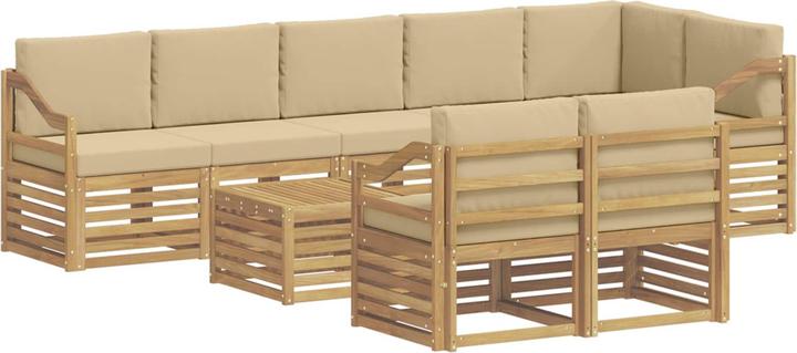 Produktbild vidaXL Sofa Set