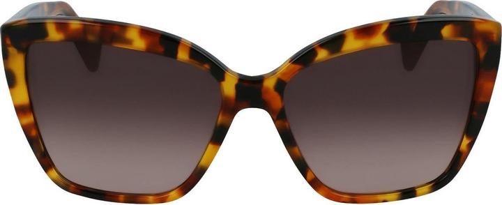 Image du produit Lanvin Ladies' Sunglasses LNV617S-219 Ã¸ 59 mm