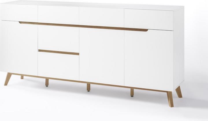 Produktbild Robas Lund Cervo (193 x 95 x 40 cm)