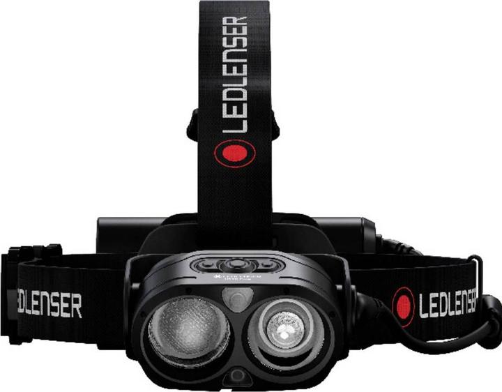 Produktbild Ledlenser H19R Core (3500 lm)