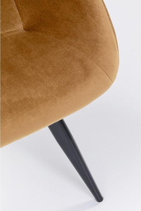 Image du produit Kare Design Chaise Viva Curry