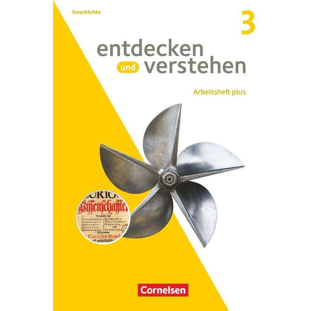 Heinemann:Entdecken und verstehen - Ges, Schulbücher von Eva Wieners, Birgit Schlepütz, Frank Heinemann
