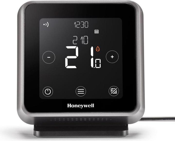 Actual product image Honeywell Room thermostat 230V IP30 Y6H910RW4013