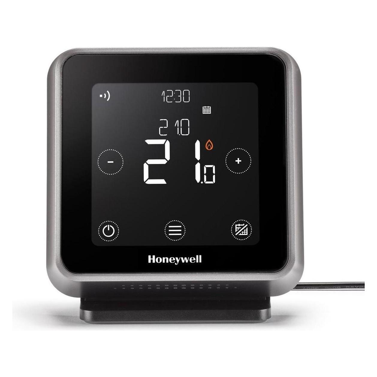 Honeywell Kamerthermostaat 230V IP30 Y6H910RW4013, Thermostaat