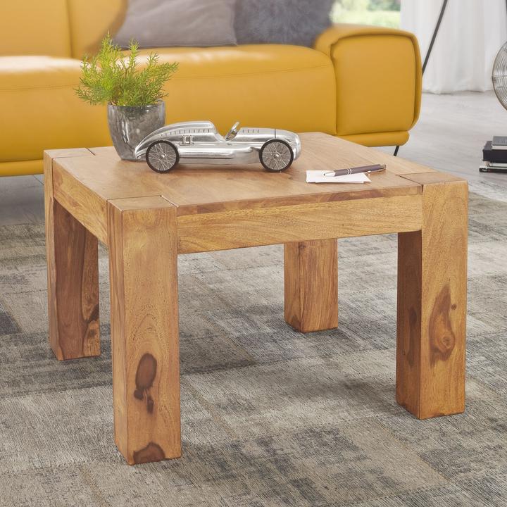 Actual product image Wohnling Mumbai (60 x 60 x 40 cm)