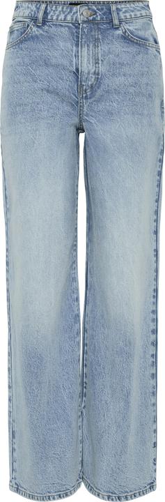 Light Blue Denim