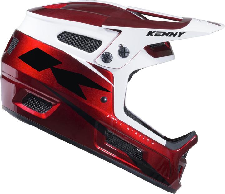 Produktbild Kenny Elite Graphic (55 - 56 cm)