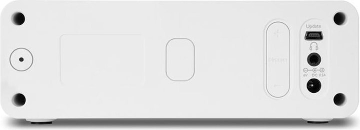 Actual product image TechniSat digital radio 51 (DAB+, VHF)