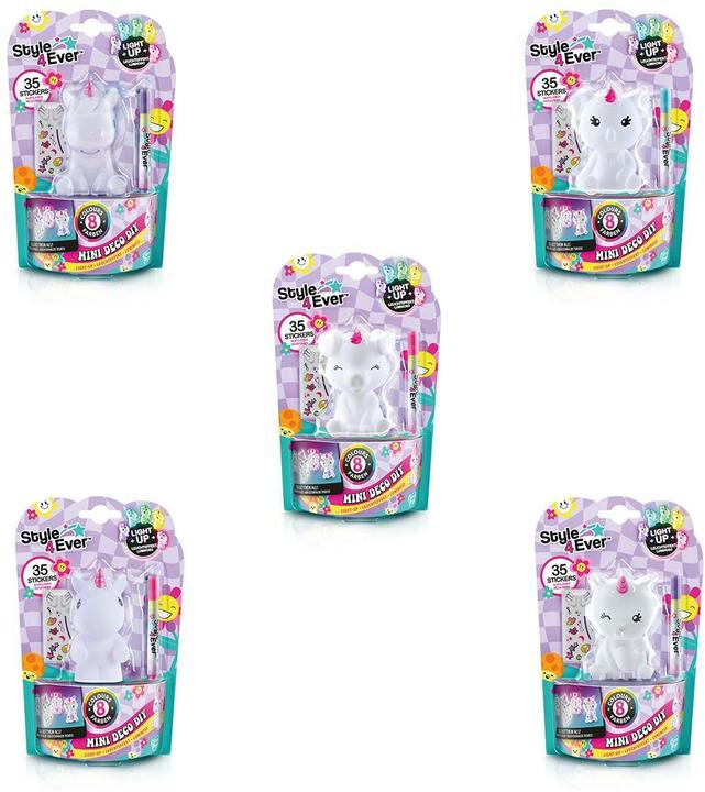 Produktbild Canal Toys DIY Deco