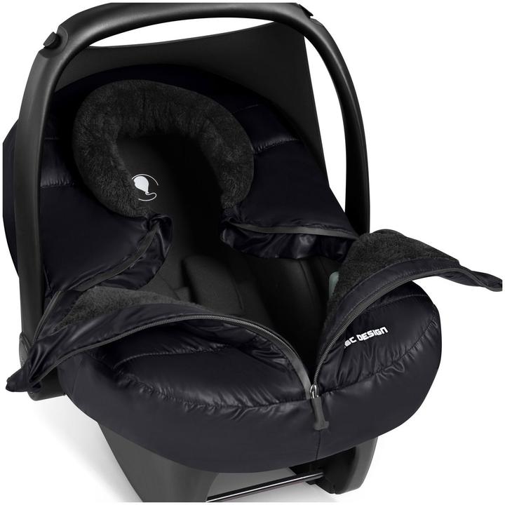 Produktbild ABC Design Tulip Winterfusssack