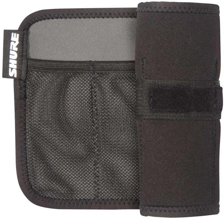 Image du produit Shure Kit vidéo MV88