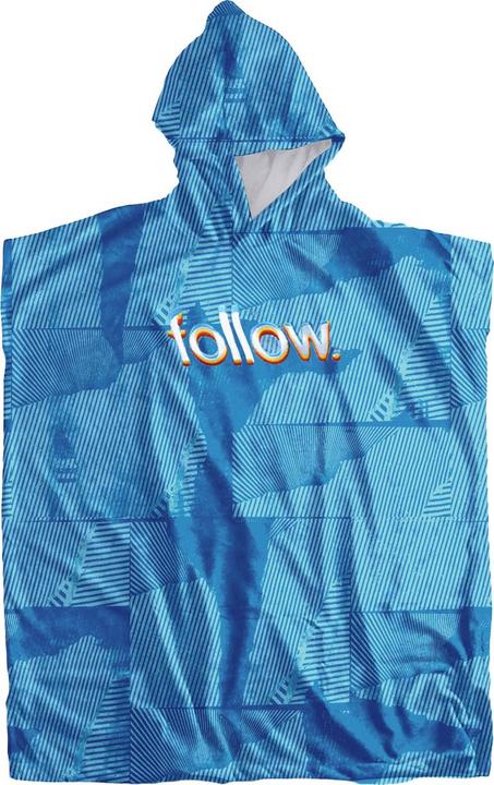 Produktbild Follow Pop Kids Towelie (30, 40, 50, 60, 80, 110)