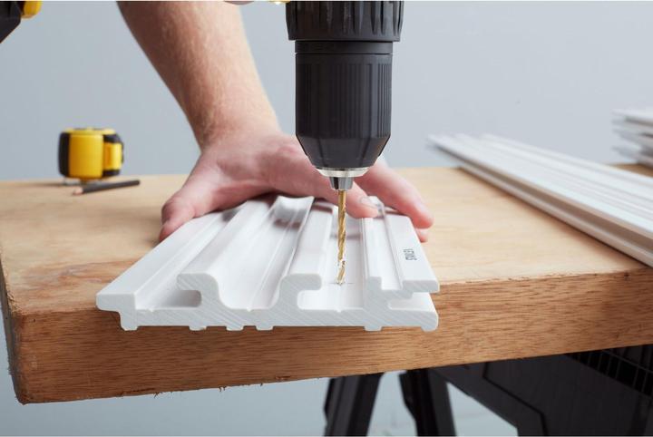 Produktbild Stanley Metallkorb