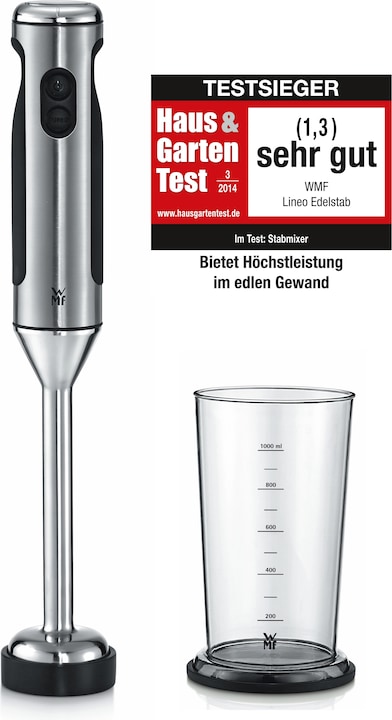 Actual product image WMF Lineo 4-in-1