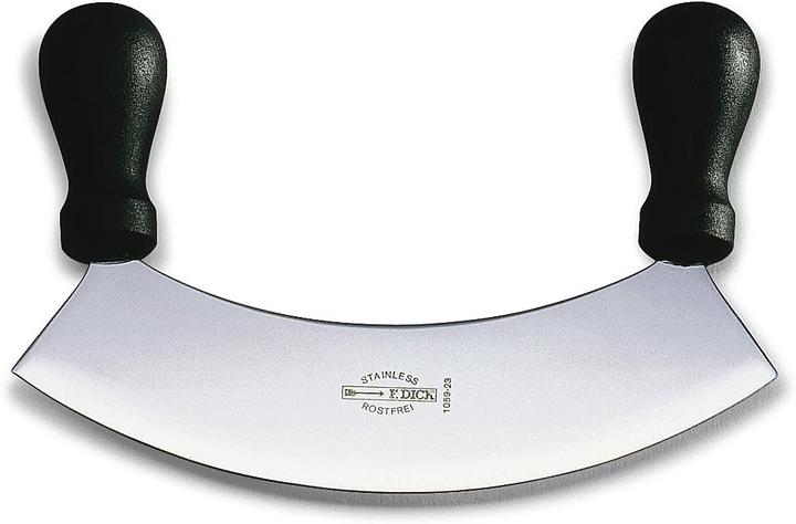 Produktbild F. Dick 91059230 Hackmesser (9 cm)