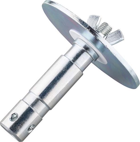 Produktbild Manfrotto 1 1 8 auf M12 (Stativadapter)