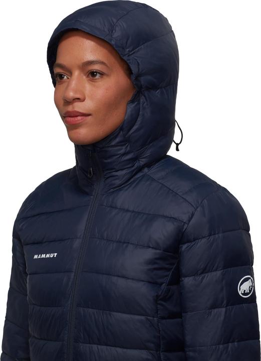 Produktbild Mammut Crag IN Hooded Jacket Women (L)