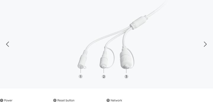 Produktbild Reolink RLC-81PA (3840 x 2160 Pixels)