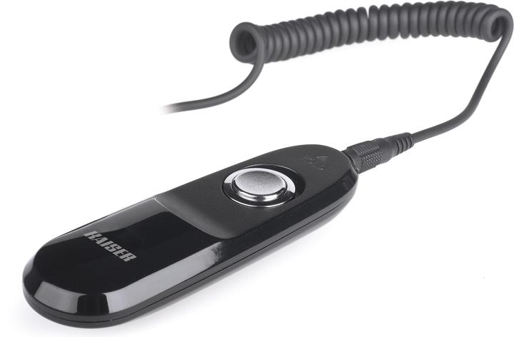 Kaiser Fototechnik MonoCR-S2 cable like Sony RM-SPR1 Multi Interface (Cable)