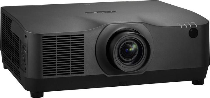 Image du produit NEC PA1004UL - Projecteur 3-LCD - 3D - 10000 ANSI lumens - WUXGA (1920 x 1200) (Full HD, 10000 lm)