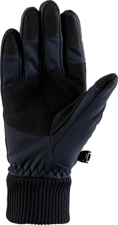Produktbild Vikingsports VIKING Multifunktions Allround Handschuhe Damen und Herren Winter Soft Shell mit Gore Windstopper Me (6)