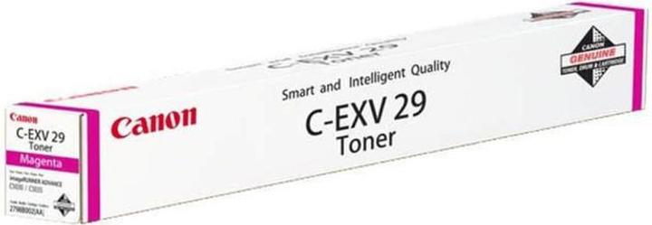 Actual product image Canon C-Exv 29m (M)