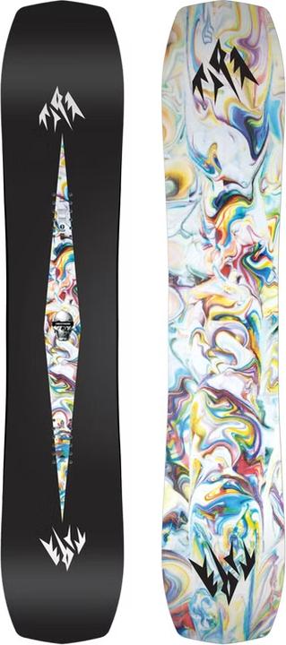 Produktbild Jones Snowboard Mind Expander Twin 2025 (158)