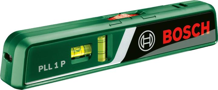 Bosch Home & Garden Pll 1 P (23.30 cm)