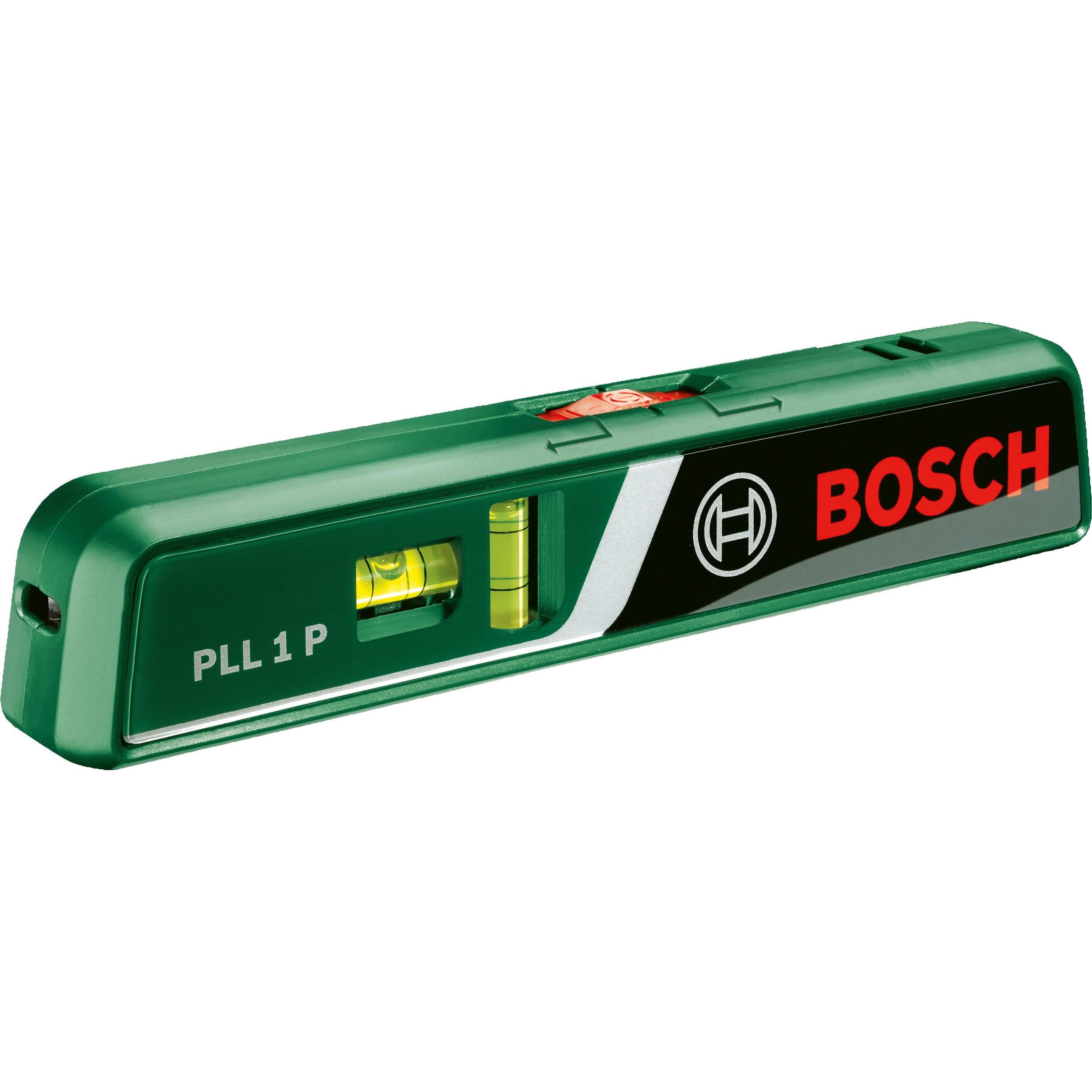 Bosch Home & Garden, Wasserwaage, Pll 1 P (23.30 cm)