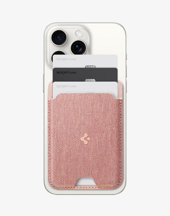 Produktbild Spigen Urban Fit (MagFit)