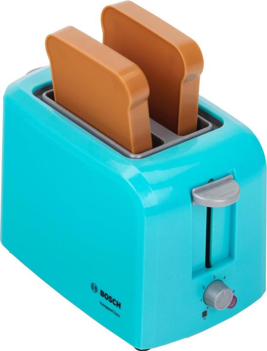 Actual product image Theo Klein Bosch toaster