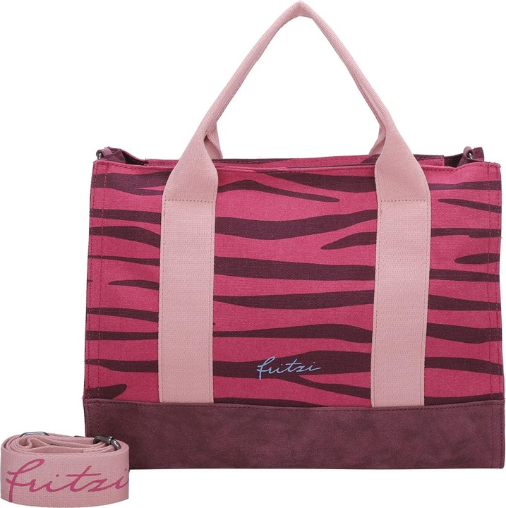 Zebra Pink