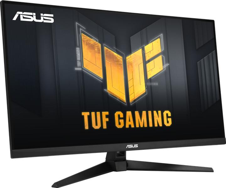Produktbild ASUS TUF Gaming VG32UQA1A (3840 x 2160 Pixel, 31.50")