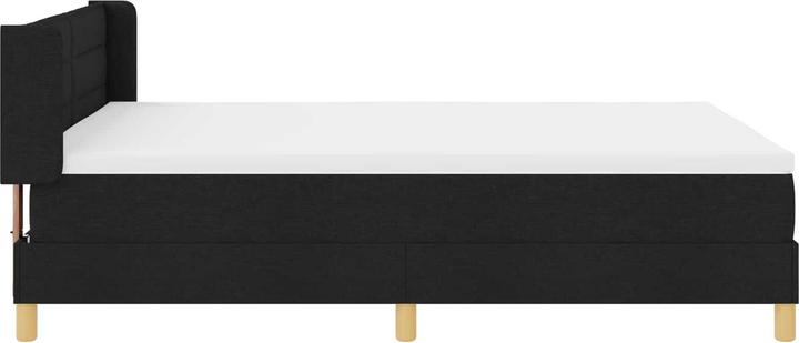 Produktbild vidaXL Boxspringbett (140 x 200 cm)