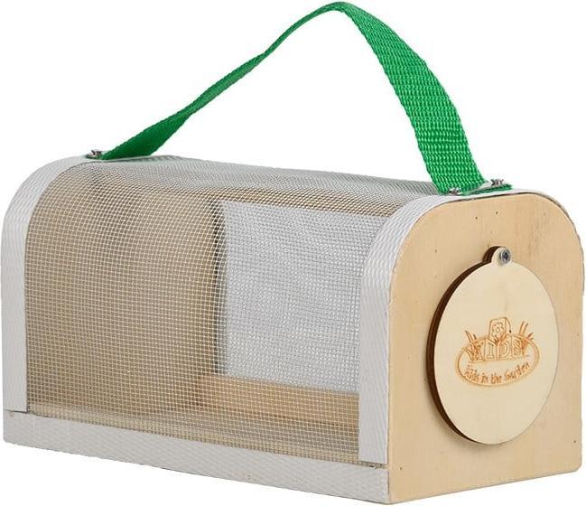 Produktbild Gardenlife Insektenbeobachtungsbox