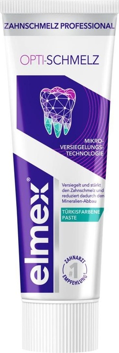Immagine prodotto Elmex Opti-smalto Professionale (75 ml)