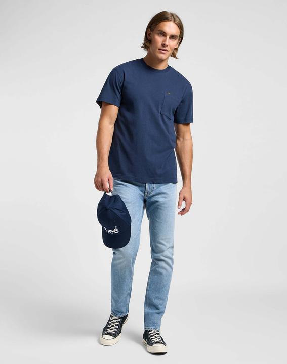 Immagine prodotto Lee T-Shirt Relaxed Pocket Tee (XL)