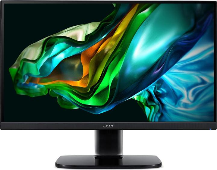 Produktbild Acer KA242YEbi - Full HD - IPS, 1ms, AMD FreeSync, 100Hz, HDMI (1920 x 1080 Pixel, 23.80")