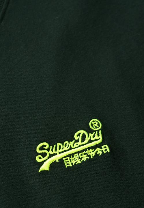 Image du produit Superdry T-shirt en coton bio à logo Essential (3XL)