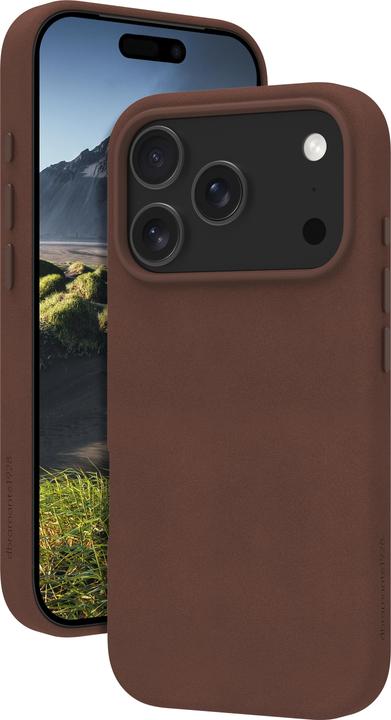 Actual product image dbramante1928 Roskilde - Hintere Abdecku (Apple iPhone 17 Pro)