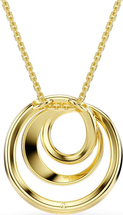 Image du produit Swarovski Collier Hyperbole (Métal)