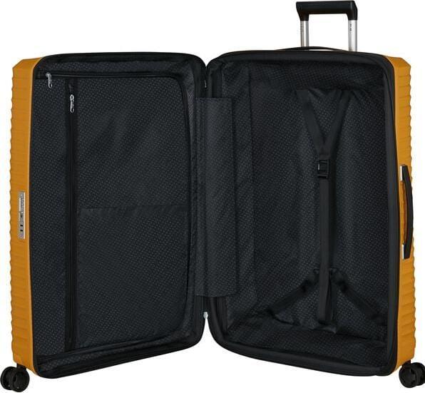 Produktbild Samsonite Reiskoffer - Upscape Spinner 4 wiel 81/30 Uitbreidbaar Yellow (133 l)